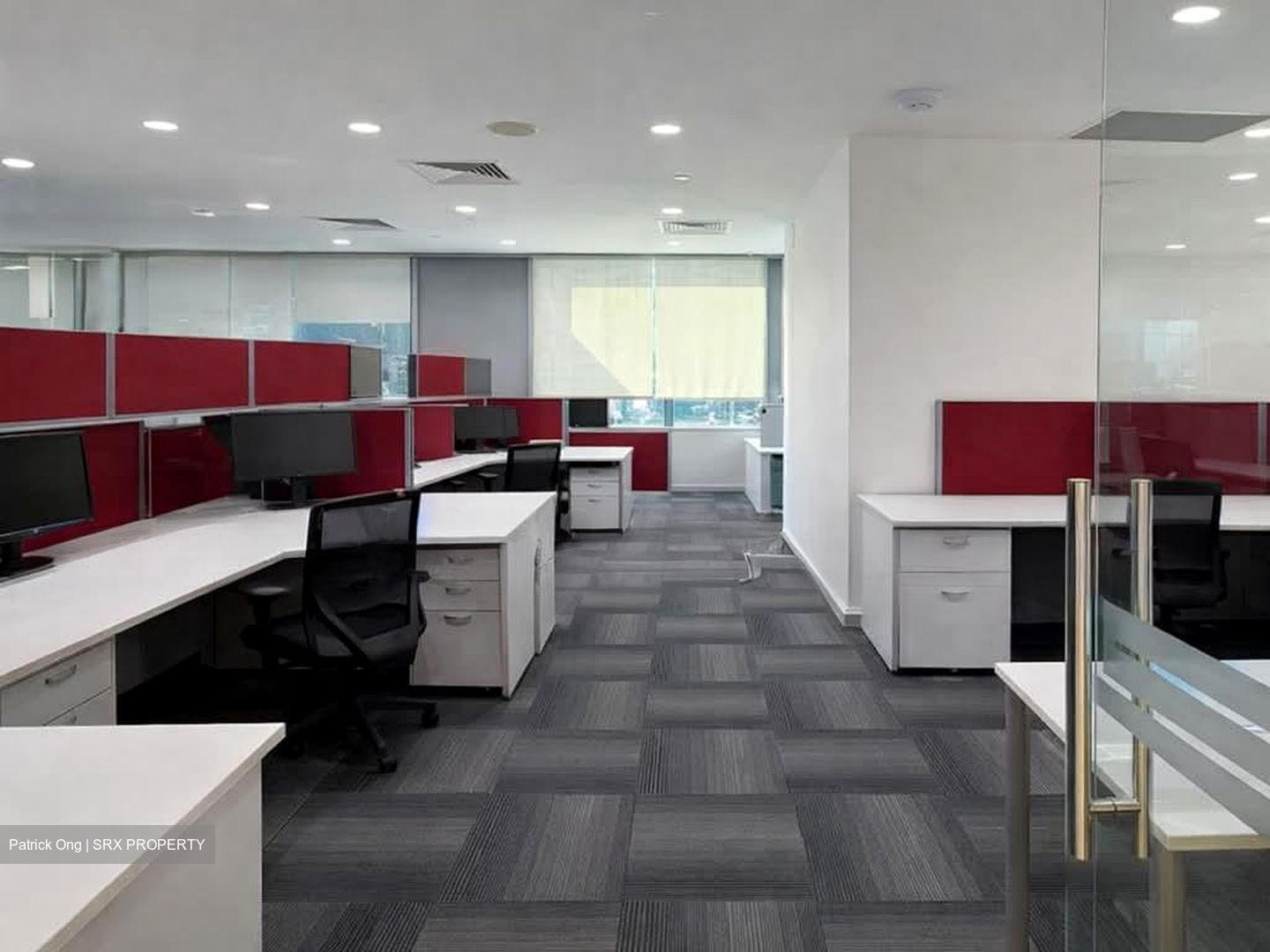 Capital Tower (D1), Office #580623031